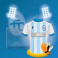 Soccer N134
