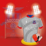 Soccer N135
