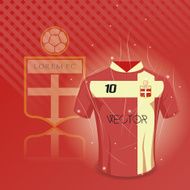Soccer N140