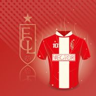 Soccer N151