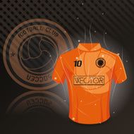 Soccer N153