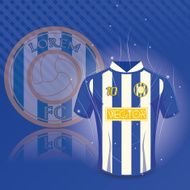 Soccer N154