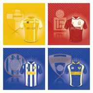 Soccer N162