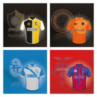 Soccer N164