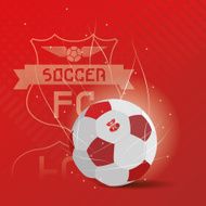 Soccer N165