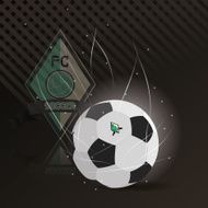 Soccer N166