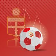 Soccer N169