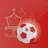 Soccer N170