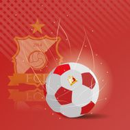 Soccer N172