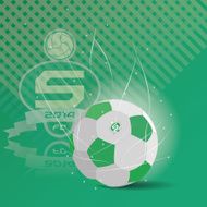 Soccer N174