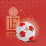 Soccer N177