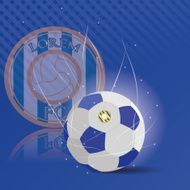 Soccer N181