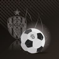 Soccer N184