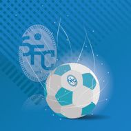 Soccer N185