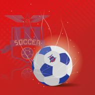 Soccer N186
