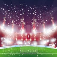 Soccer N193