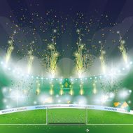 Soccer N195