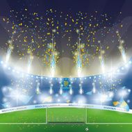 Soccer N201