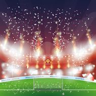 Soccer N205