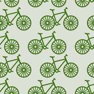 Bicycle pattern N2