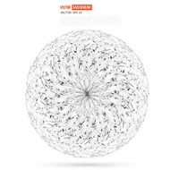 Vector Social Networks N7