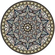 mandala background4 N14