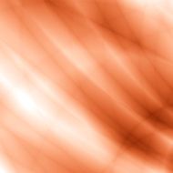Flow red abstract wallpaper unusual pattern