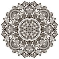 Mandala N59