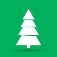 christmas tree N202