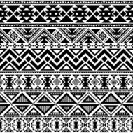 tribal pattern N692