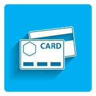 Credit cards icon N2