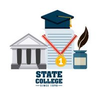 state college N2