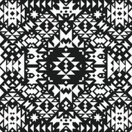 vector geometric background N25