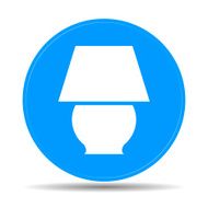 lamp icon N17