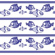 Fish Texture