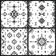 vector geometric background N28