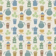 coffee lover background N12
