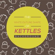 Kettles Background N2