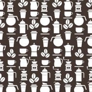 coffee lover background N13