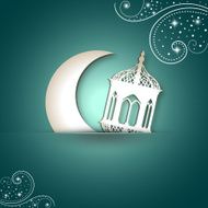 Ramadan Card N10