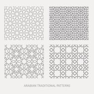 Ramadan pattern N3