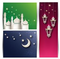 Ramadan Card N12