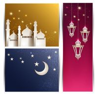 Ramadan Card N14