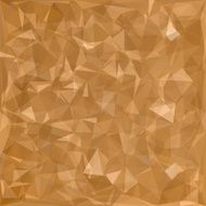 Polygonal background N59