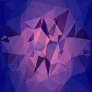 Blue Pink Background