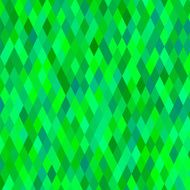 green background N64