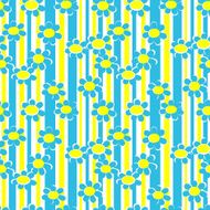 Seamless bright pattern striped background N2