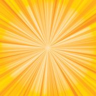 Vintage sun N2