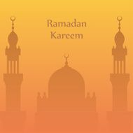Ramadan Kareem N35