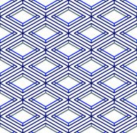 Contemporary abstract endless EPS10 background 3d